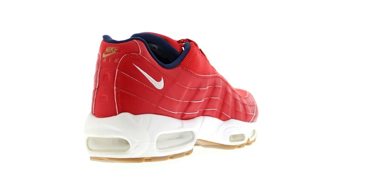 Nike Air Max 95 Independence Day
