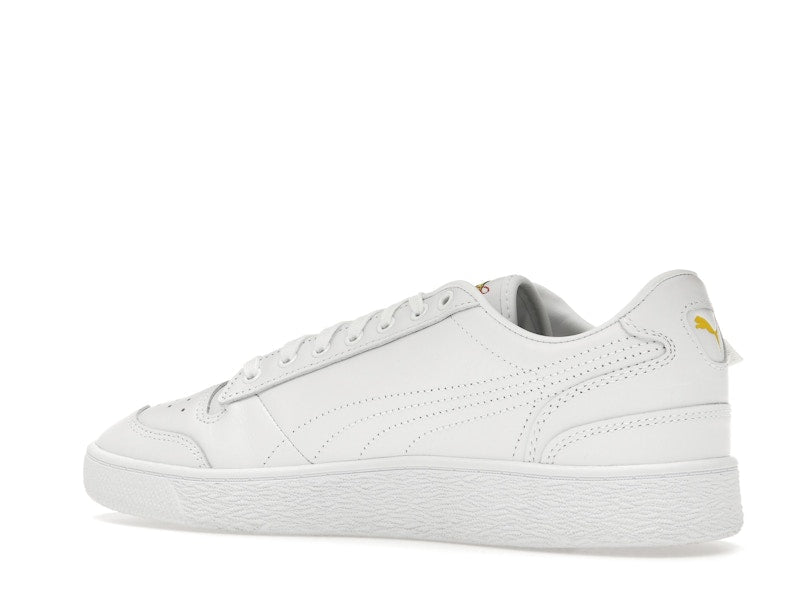 Puma Ralph Sampson Low OG Chinatown Market White