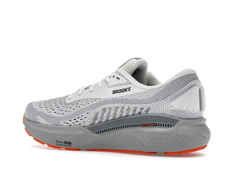 Brooks Adrenaline GTS 24 White Peacoat Alloy