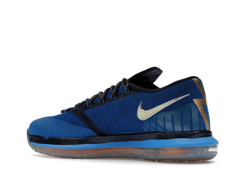 Nike KD 6 Elite Supremacy