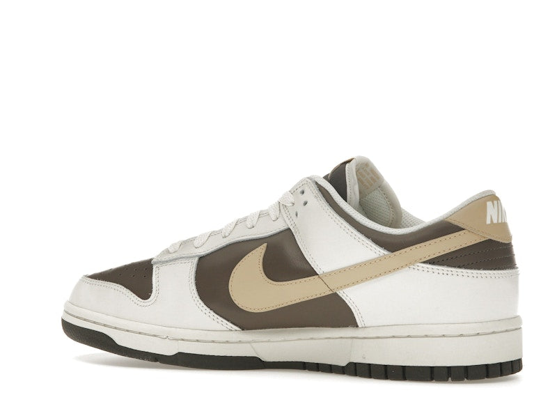 Nike Dunk Low Ironstone Sesame (Women's)