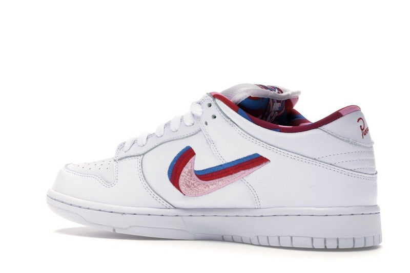 Nike SB Dunk Low Parra