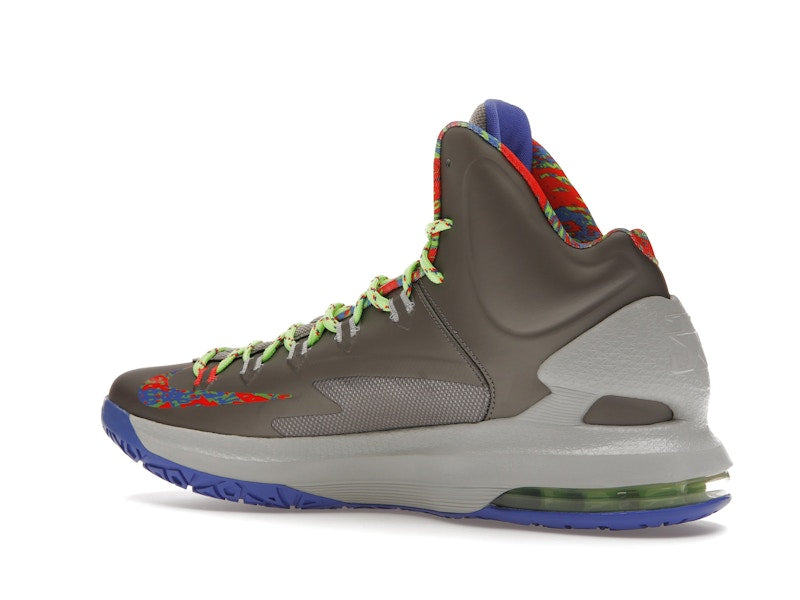 Nike KD 5 Splatter