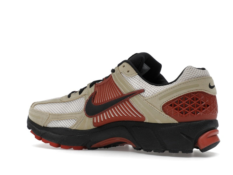 Nike Zoom Vomero 5 Desert Khaki Light Orewood Brown Mars Stone Black