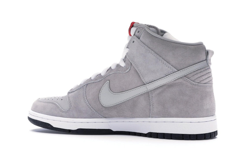 Nike SB Dunk High Pee Wee Herman