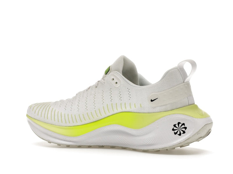 Nike ReactX Infinity Run 4 White Volt