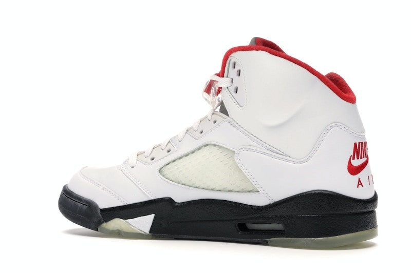 Jordan 5 Retro Fire Red (2000)