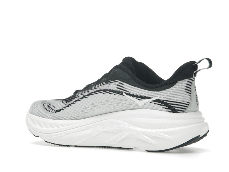 Hoka One One Skyflow Black White (Women's)