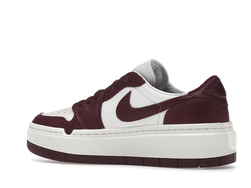 Jordan 1 Elevate Low Dark Beetroot (Women's)