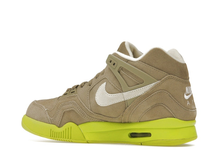 Nike Air Tech Challenge II Bamboo