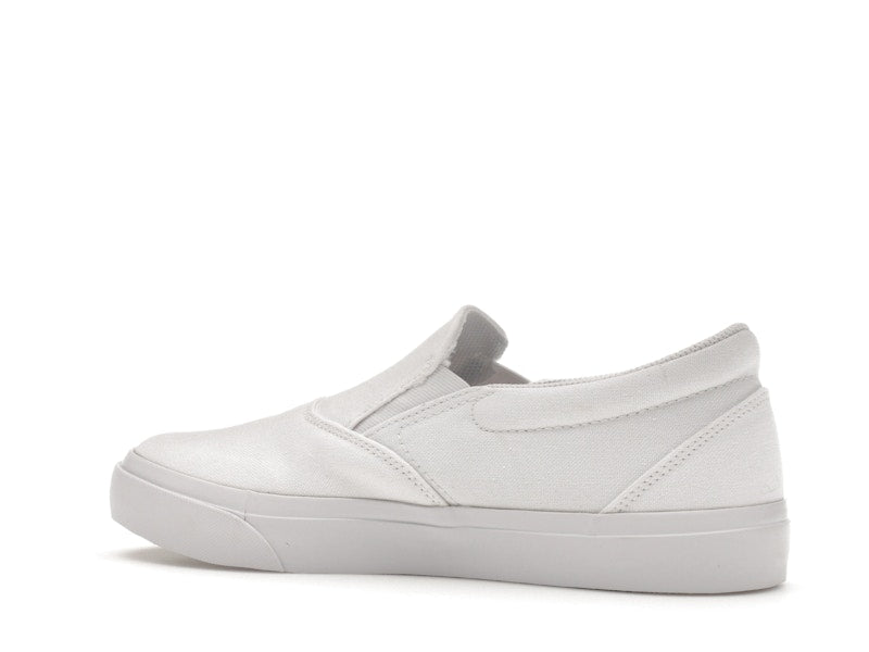 Nike SB Charge Slip White
