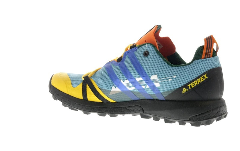 adidas Agravic Kith EEA (Exploration)