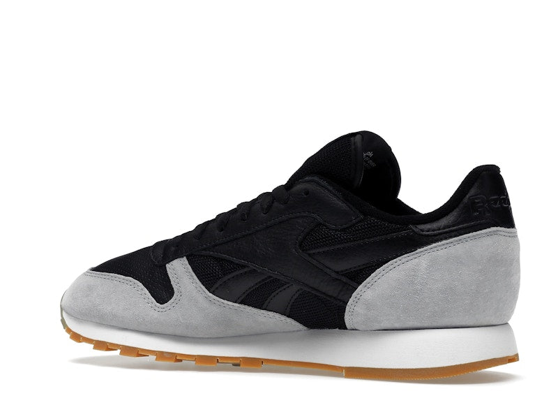 Reebok Classic Leather Kendrick Lamar Perfect Split Black
