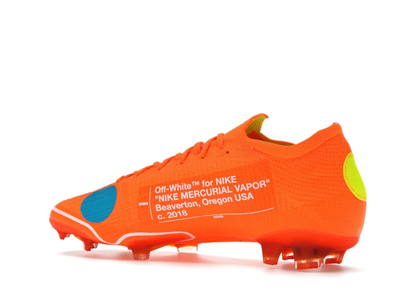 Nike Mercurial Vapor 360 Off-White