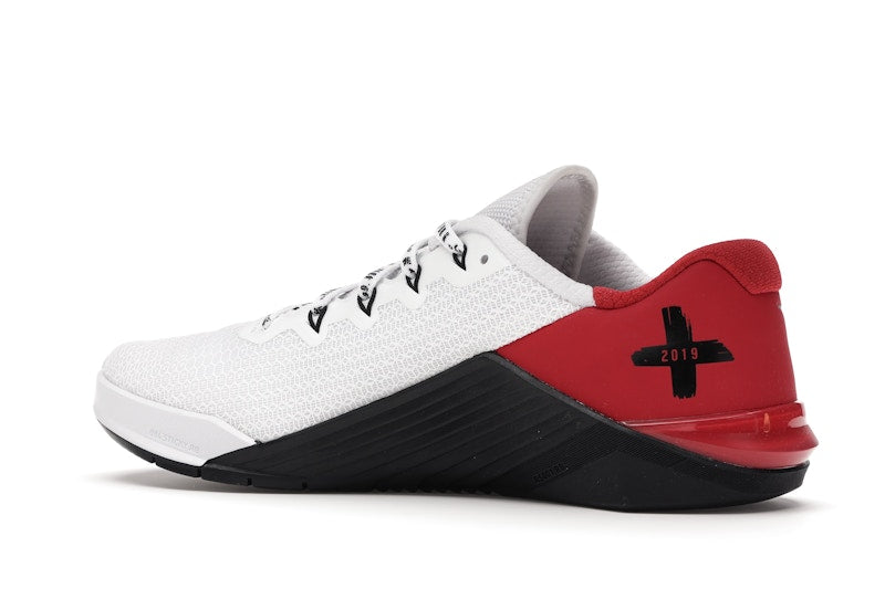Nike Metcon 5+ Banned