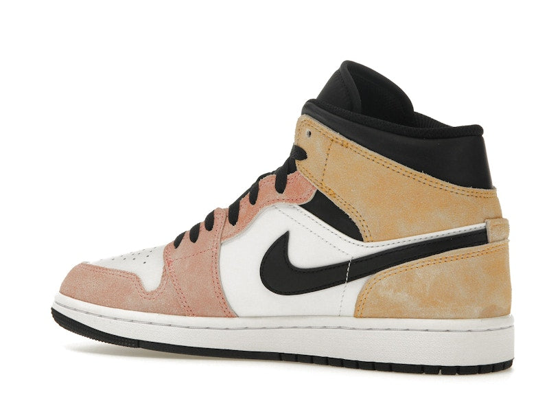 Jordan 1 Mid SE Flight Club