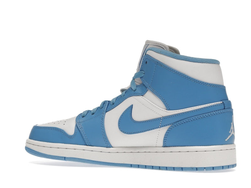 Jordan 1 Retro Mid UNC