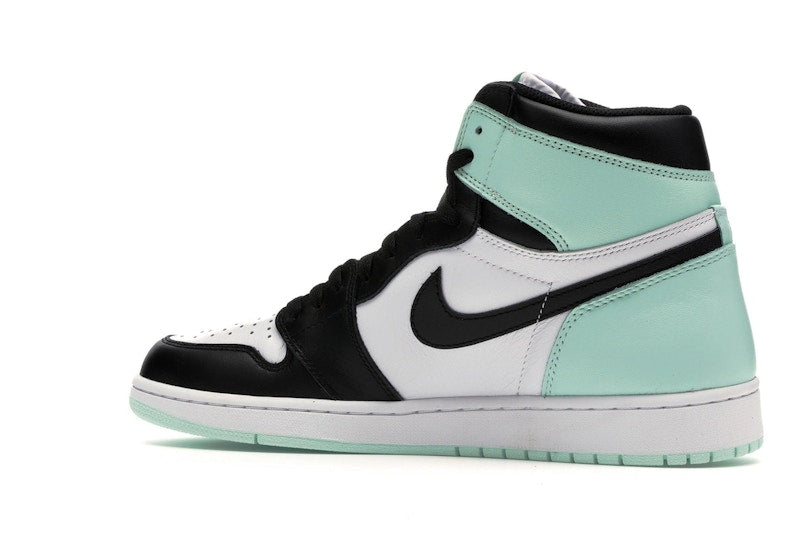 Jordan 1 Retro High Igloo