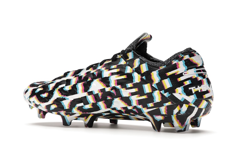Nike Tiempo Legend 8 Elite SE FG Dazzle Camo