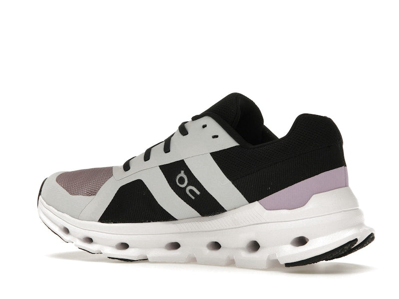 On Running Cloudrunner Heron Black (Women's)