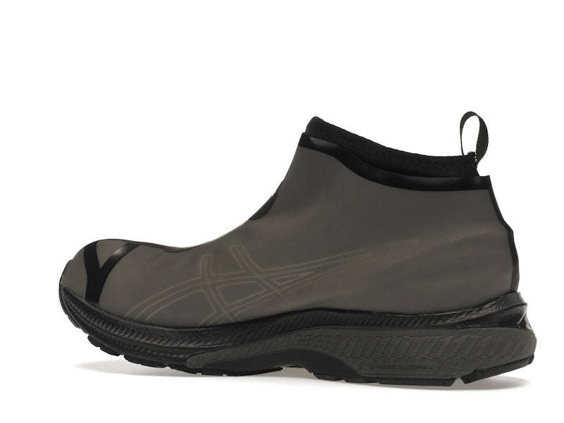 ASICS Gel-Kayano 27 LTX Vivienne Westwood Black