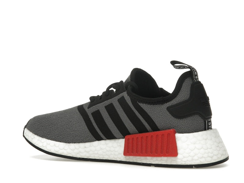 adidas NMD R1 Grey Four (2021)