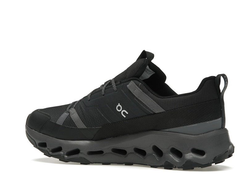On Running Cloudhorizon Waterproof Black Eclipse