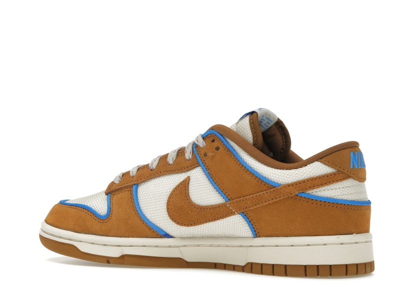 Nike Dunk Low Retro Premium Light British Tan