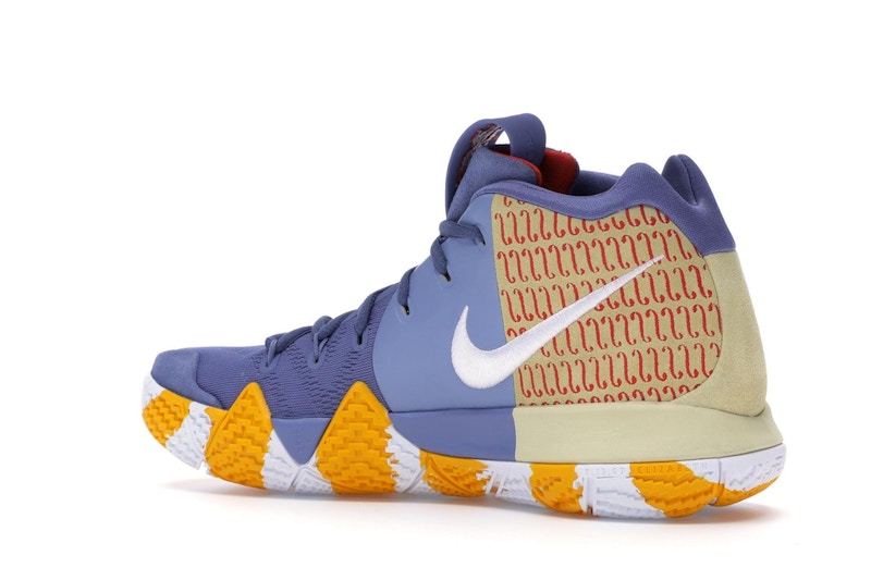 Nike Kyrie 4 London