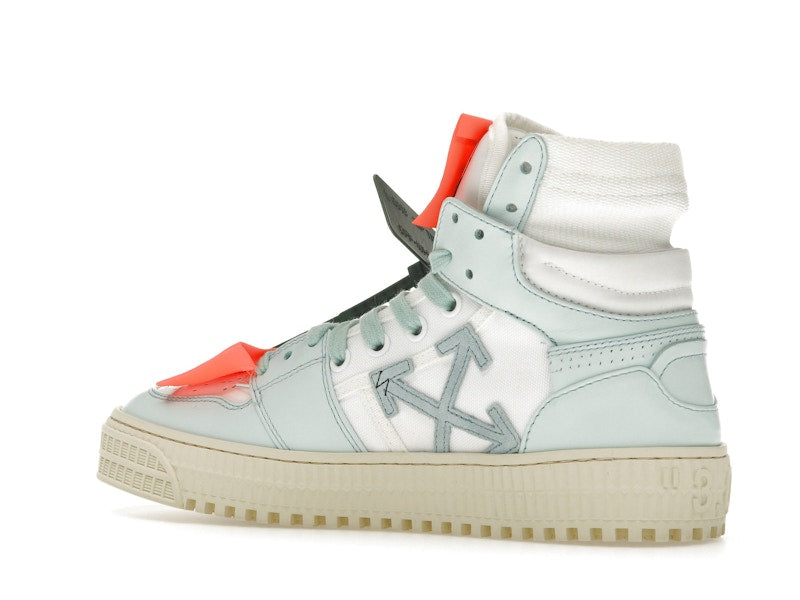 OFF-WHITE Off-Court 3.0 High White Mint (Women's) (FW22)
