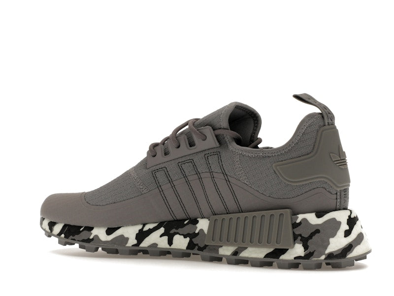 adidas NMD R1 Trail Grey Camo