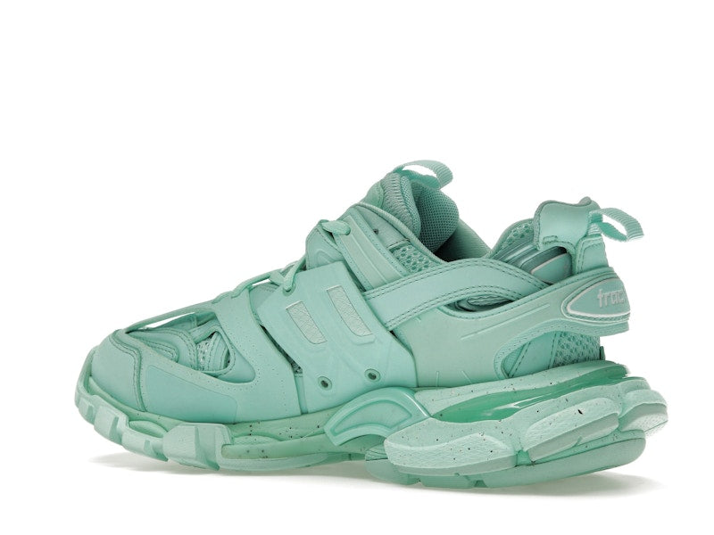 Balenciaga Track Recycled Green (Women's)