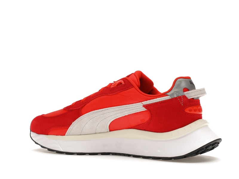 Puma Wild Rider Pickup