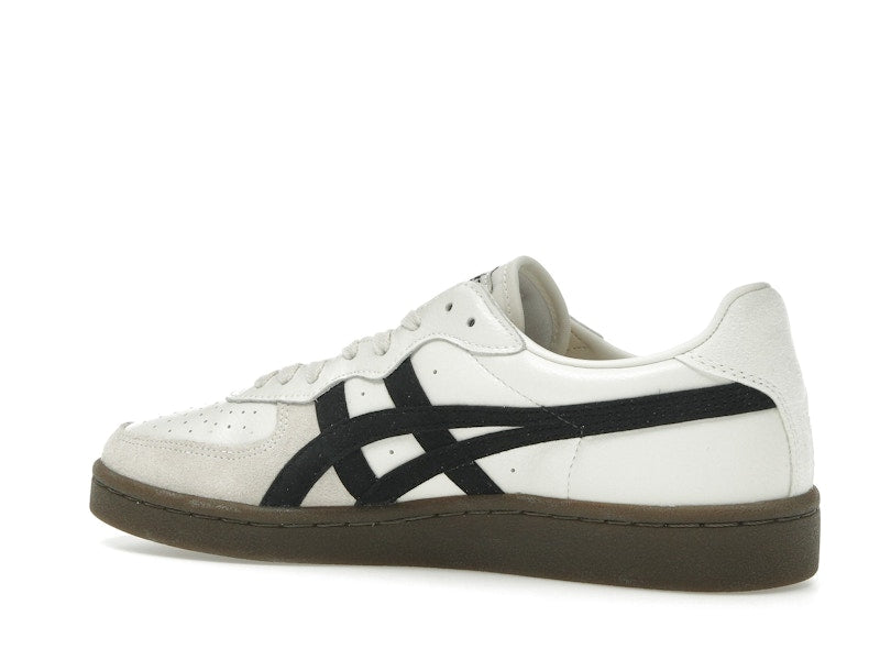 Onitsuka Tiger GSM Cream Black Gum