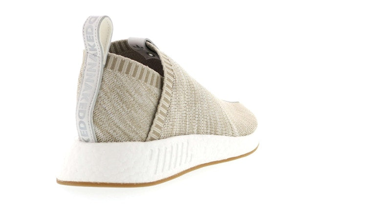 adidas NMD CS2 Kith X Naked Sandstone