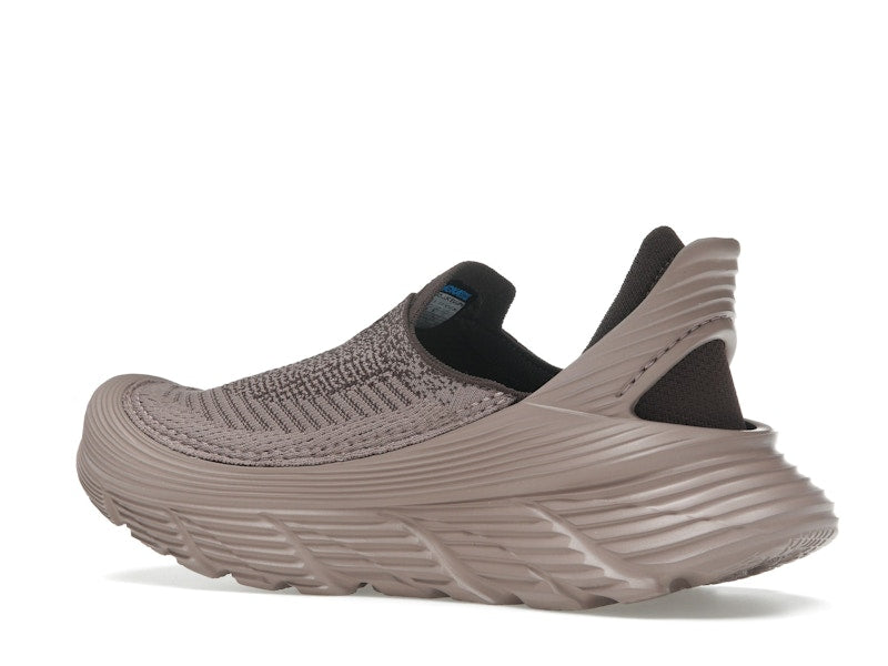 Hoka One One Restore TC Smoky Quartz Quartzite