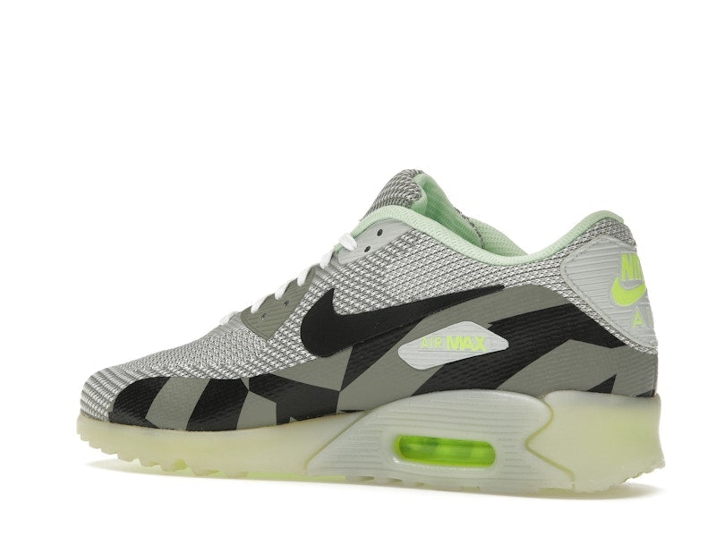 Nike Air Max 90 Ice Jacquard