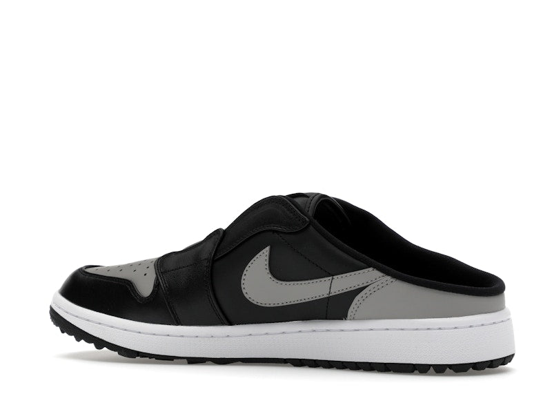 Jordan 1 Mule Golf Shadow