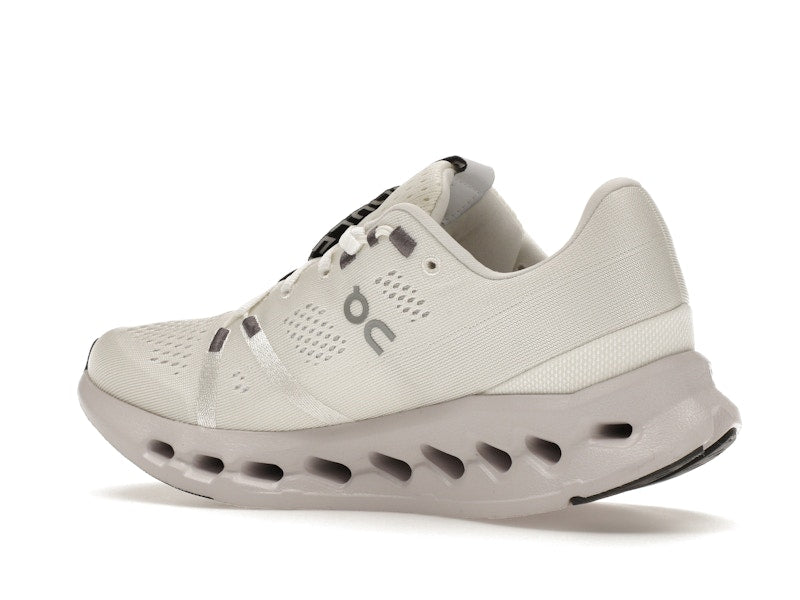 On Running Cloudsurfer White Frost (Women's)