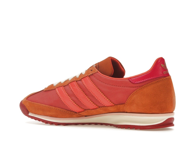 adidas SL 72 Wales Bonner Collegiate Orange