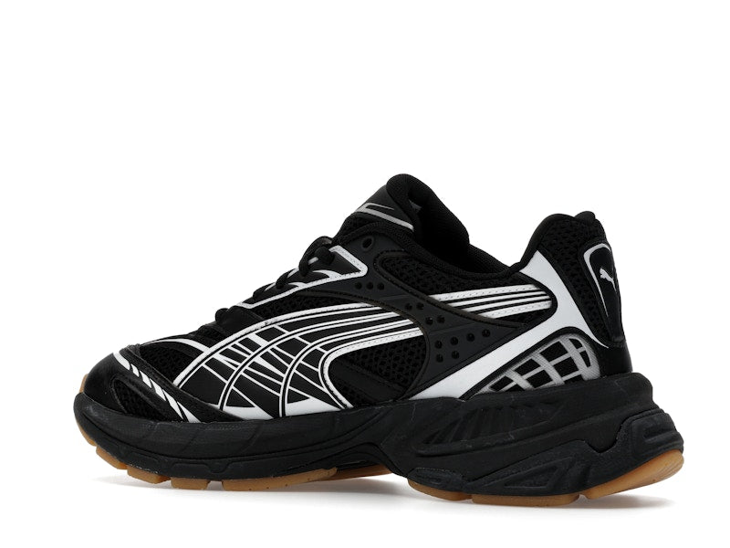 Puma Velophasis Technisch Black