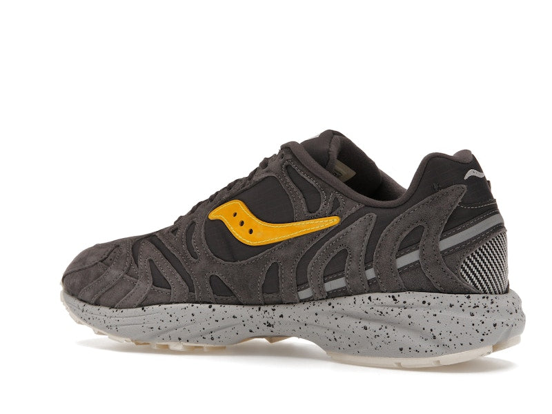 Saucony Grid Azura 2000 Asphalt
