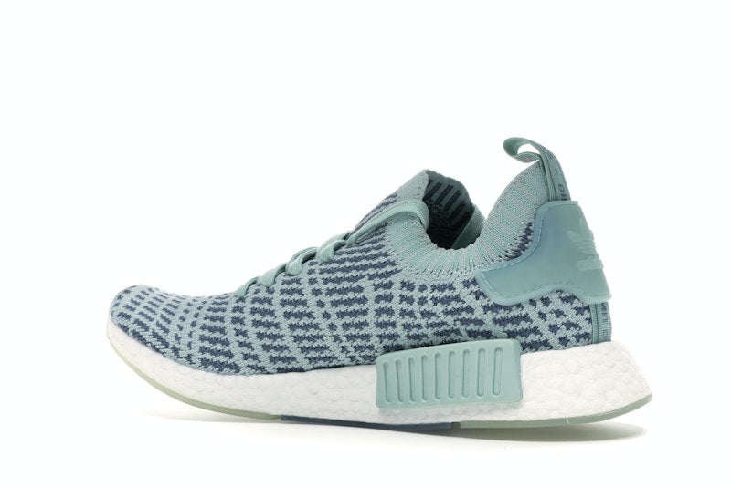 adidas NMD R1 STLT Ash Green (Women's)