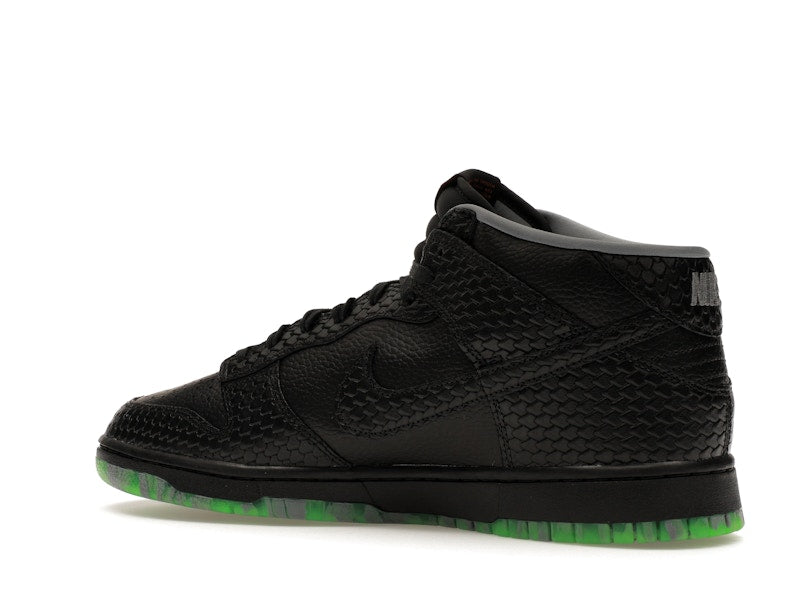 Nike Dunk Mid Premium Halloween Headless Horseman