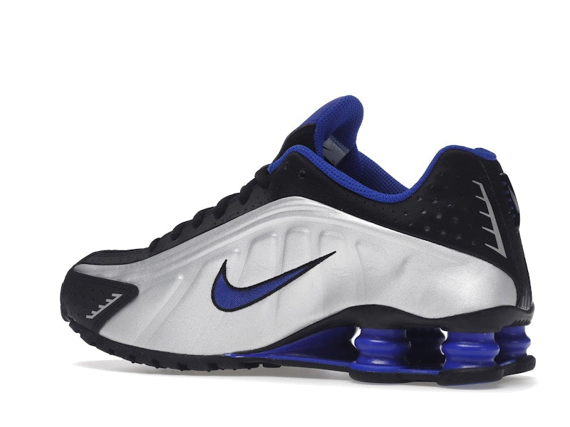 Nike Shox R4 Racer Blue (GS)