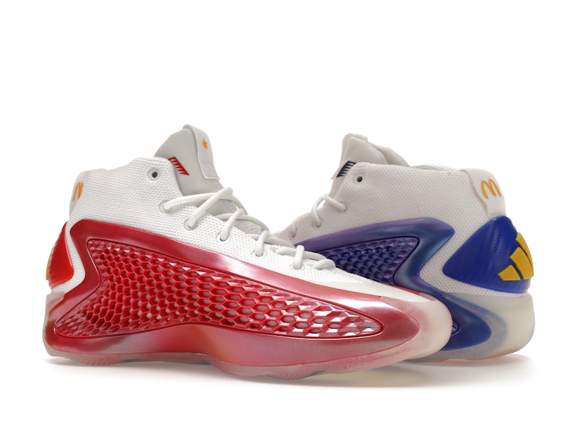 adidas AE 1 McDonald's All American