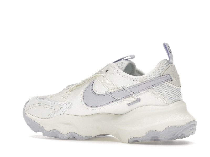 Nike TC 7900 Premium Summit White Phantom White Oxygen Purple (Women's)