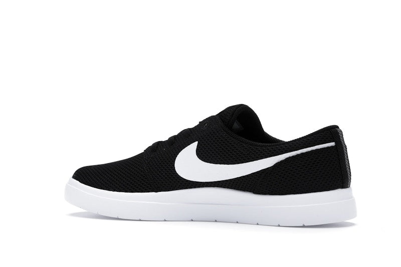 Nike SB Portmore II Ultralight Black White