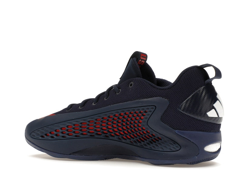 adidas AE 1 Low USA Night Indigo