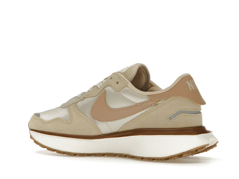Nike Phoenix Waffle Sanddrift Sesame (Women's)